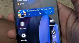 Good
													Google Pixel 9 - Unlocked, Obsidian, 128 GB, 12 GB, G2YBB, photo 6 of 6