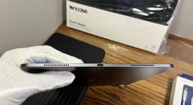 Mint
													Apple iPad Pro 13" (M4) 2024 - Wi-Fi, Black, 1 TB, 16 GB, A2925, Standard Glass, photo 3 of 9