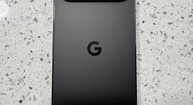 Mint
													Google Pixel 9 Pro - Verizon, Obsidian, 256 GB, 16 GB, GR83Y, photo 1 of 12