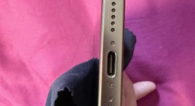 Mint
													Apple iPhone 16 Pro - Verizon, Desert, 128 GB, A3083, photo 3 of 7