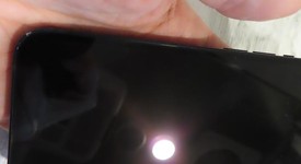 Good
													Apple iPhone 12 Mini - Unlocked, Black, 64 GB, A2176, photo 3 of 6