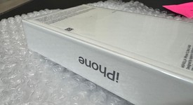 New
													Apple iPhone 12 - Unlocked, Black, 64 GB, A2172, photo 4 of 8