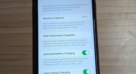 Good
													Apple iPhone SE 3rd Gen 2022 - Unlocked, Midnight, 128 GB, A2595, photo 1 of 16