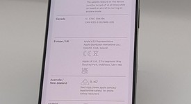 Good
													Apple iPhone 15 Pro Max - Unlocked, Natural, 256 GB, A2849, photo 3 of 3