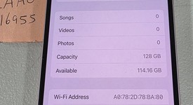 Good
													Apple iPhone 15 - Unlocked, Pink, 128 GB, A2846, photo 3 of 8