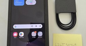 Mint
													Samsung Galaxy S25 Ultra - Unlocked, Jetblack, 512 GB, 12 GB, SM-S938U1, photo 1 of 12