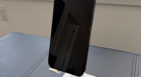 Mint
													Apple iPhone 16 Pro - Unlocked, Black, 256 GB, A3083, photo 2 of 15