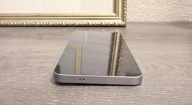 Mint
													Samsung Galaxy S25 Plus - Unlocked, Silver Shadow, 256 GB, 12 GB, SM-S936U1, photo 4 of 11