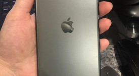 Mint
													Apple iPhone 11 Pro Max - Unlocked, Green, 64 GB, A2161, photo 2 of 6