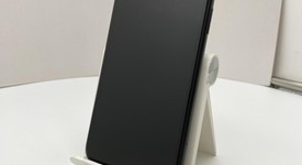 Fair
													Apple iPhone Xr - Unlocked, Black, 64 GB, A1984, photo 2 of 8