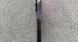 Good
													Apple iPhone 14 Pro - AT&T, Purple, 128 GB, A2650, photo 4 of 9