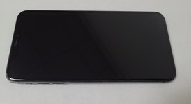 Good
													Apple iPhone Xs Max - AT&T, Gray, 256 GB, A1921, photo 1 of 7