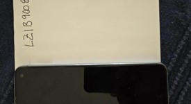 Good
													Samsung Galaxy S10e - Verizon, Blue, 128 GB, 6 GB, SM-G970U, photo 2 of 3