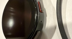 Fair
													Samsung Galaxy Watch5 - Wi-Fi, Graphite, 40mm, photo 5 of 6