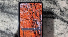 Good
													Samsung Galaxy Z Fold4 5G - Verizon, Gray, 256 GB, 12 GB, SM-F936U, photo 5 of 9