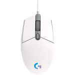  Logitech G203 Prodigy Wired Gaming Mouse