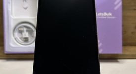 Fair
													Apple iPhone 12 Pro - Unlocked, Graphite, 256 GB, A2341, photo 4 of 5