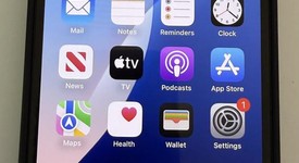 Good
													Apple iPhone 13 - Unlocked, Midnight, 256 GB, A2482, photo 1 of 11