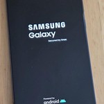 Good Samsung Galaxy S22 Plus - Xfinity, 128 GB, Black, 8 GB, SM-S906U