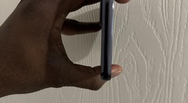 Mint
													Samsung Galaxy A53 5G - Unlocked, Black, 128 GB, 6 GB, photo 5 of 8