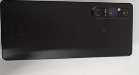 Mint
													Sony Xperia 1 V - Unlocked, Black, 256 GB, 12 GB, photo 3 of 8