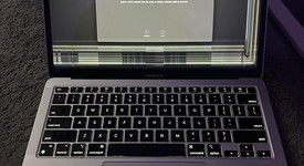 Fair
													MacBook Air 2020 - 13" - Apple M1, Silver, 256 GB, 8 GB, photo 1 of 5