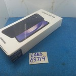 New Samsung Galaxy A54 5G - Unlocked, Graphite, 128 GB, 6 GB