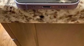 Mint
													Apple iPhone 12 Mini - AT&T, Purple, 128 GB, A2176, photo 4 of 7