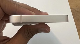 Good
													Apple iPhone 13 Mini - Unlocked, Pink, 128 GB, A2481, photo 5 of 7