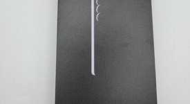 New
													Samung Galaxy S25 FE - T-Mobile, Black, 128 GB, SM-S731B, photo 1 of 5