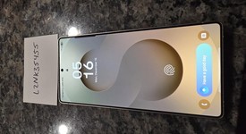 Mint
													Samsung Galaxy S25 Ultra - Verizon, Gray, 256 GB, 12 GB, SM-S938U, photo 2 of 7