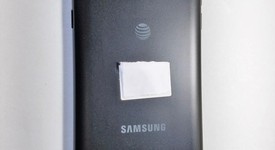 Good
													Samsung Galaxy J7 2018 - AT&T, Black, SM-J737A, photo 3 of 4