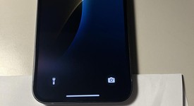 Mint
													Apple iPhone 14 - Unlocked, Midnight, 128 GB, A2649, photo 4 of 10