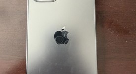 Good
													Apple iPhone 12 Pro - Unlocked, Graphite, 128 GB, A2341, photo 2 of 11