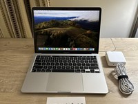 MacBook Pro 2022 - 13"