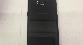 Good
													Samsung Galaxy S8 - AT&T, Gray, 64 GB, 4 GB, SM-G950U, photo 3 of 8