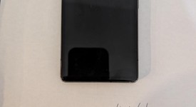 Good
													Google Pixel 7a - Unlocked, Charcoal, 128 GB, 8 GB, GWKK3, photo 4 of 4