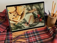 Microsoft Surface Pro 8