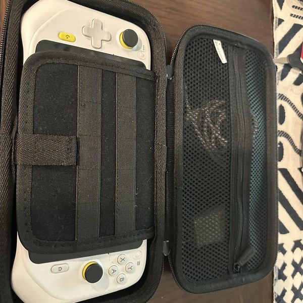 Logitech G Cloud - 64 GB, White