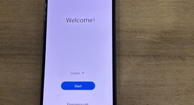 Good
													Samsung Galaxy S10e - Unlocked, Black, 128 GB, 6 GB, SM-G970U1, photo 2 of 6