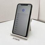 Good Apple iPhone 11 - Unlocked, 64 GB, Black, A2111