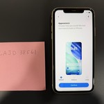 Good Apple iPhone 11 - Unlocked, 128 GB, White, A2111