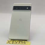 Good Google Pixel 6 Pro - AT&T, 128 GB, White, 12 GB, G8VOU