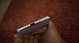 Mint
													Apple iPhone Air - Unlocked, Sky Blue, 256 GB, A3260, photo 5 of 7