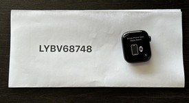 Mint
													Apple Watch Series 8 41mm - Midnight, A2770 - GPS, Aluminum, photo 1 of 11