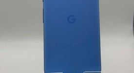 Good
													Google Pixel 8a - T-Mobile, Bay, 128 GB, 8 GB, GKV4X, Sub-6 5G, photo 1 of 4