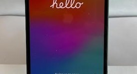 Good
													Apple iPhone 13 Mini - Unlocked, Green, 128 GB, A2481, photo 1 of 6