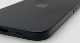 Good
													Apple iPhone 16 - Unlocked, Black, 128 GB, A3081, photo 5 of 7