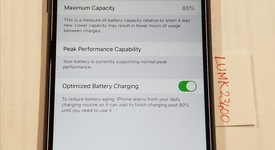 Good
													Apple iPhone 8 Plus - Unlocked, Gray, 64 GB, A1897, GSM, photo 2 of 5