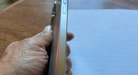 Mint
													Apple iPhone 16 Pro - Unlocked, Natural, 256 GB, A3083, photo 5 of 9